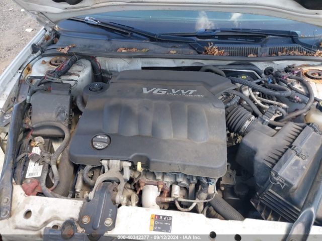 2G1WD5E37E1129114 Chevrolet IMPALA LIMITED POLICE