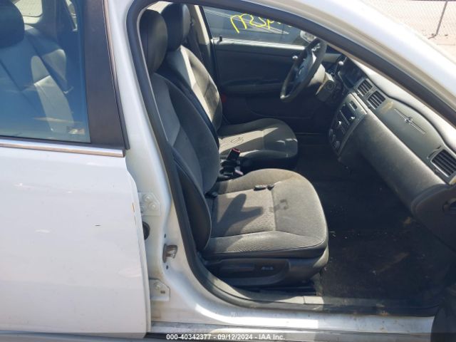 2G1WD5E37E1129114 Chevrolet IMPALA LIMITED POLICE