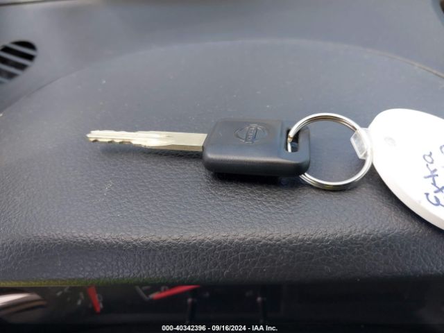 3N6CM0KN0FK730418 Nissan Nv200 S
