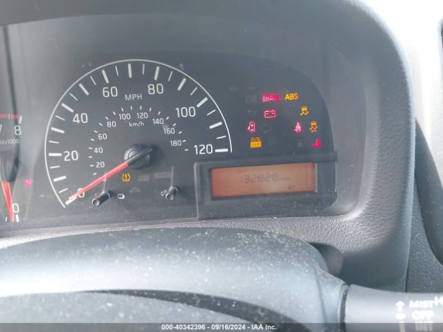 3N6CM0KN0FK730418 Nissan Nv200 S
