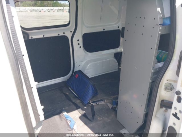 3N6CM0KN0FK730418 Nissan Nv200 S