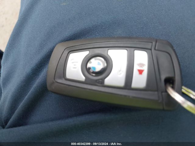 WBAXA5C59ED689842 BMW 535d