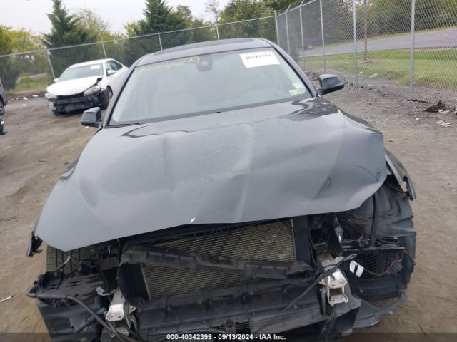 WBAXA5C59ED689842 BMW 535d