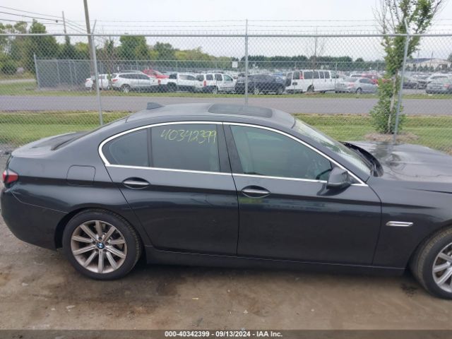 WBAXA5C59ED689842 BMW 535d