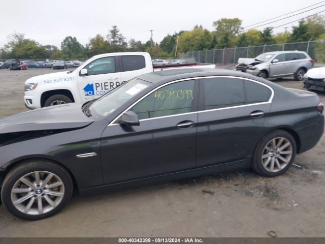 WBAXA5C59ED689842 BMW 535d