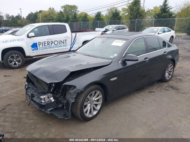 WBAXA5C59ED689842 BMW 535d