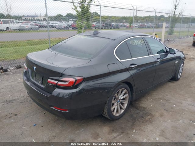 WBAXA5C59ED689842 BMW 535d