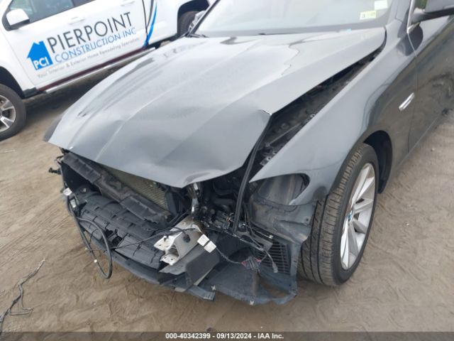 WBAXA5C59ED689842 BMW 535d