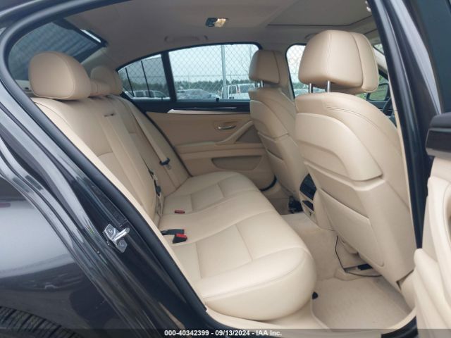 WBAXA5C59ED689842 BMW 535d