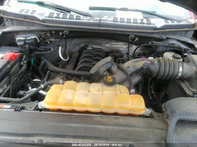 1FTFW1EF2GFC77770 Ford F-150 Xlt