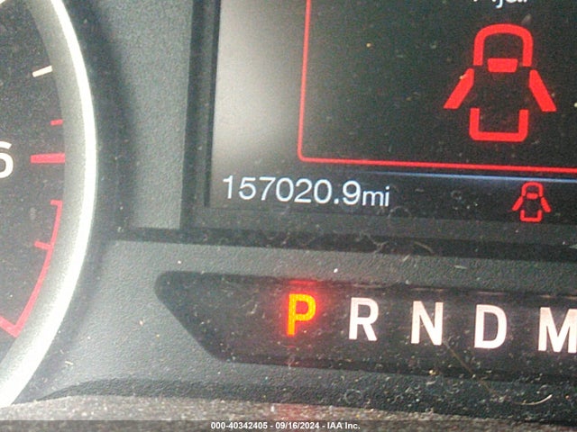 Ford F-150 Xlt 2016 1FTFW1EF2GFC77770 Image 15
