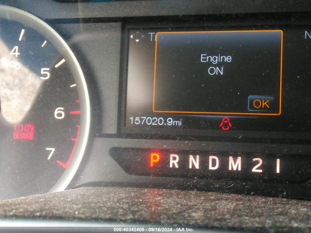 1FTFW1EF2GFC77770 Ford F-150 Xlt