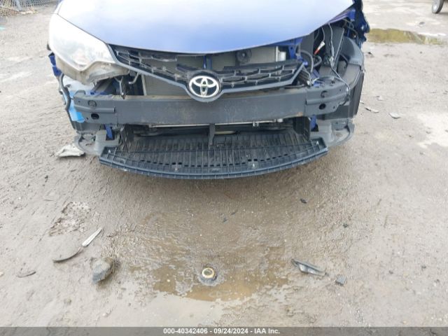 2T1BURHE2FC481188 Toyota Corolla S Premium