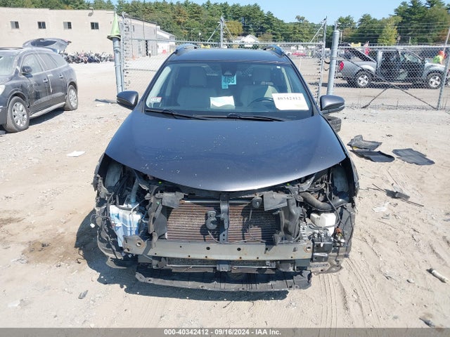 Toyota Rav4 Xle 2018 JTMRFREV1JJ726699 Image 12