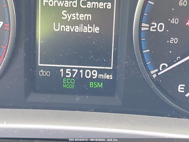Toyota Rav4 Xle 2018 JTMRFREV1JJ726699 Image 7
