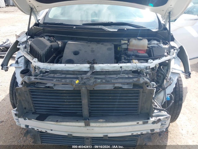 5GAERBKW7KJ182626 Buick Enclave Fwd Essence