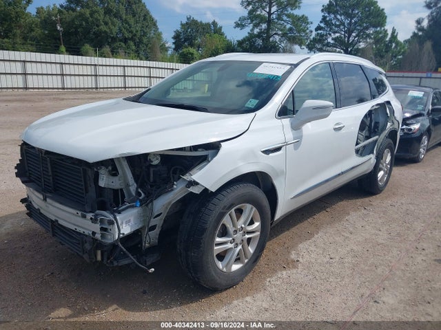 5GAERBKW7KJ182626 Buick Enclave Fwd Essence