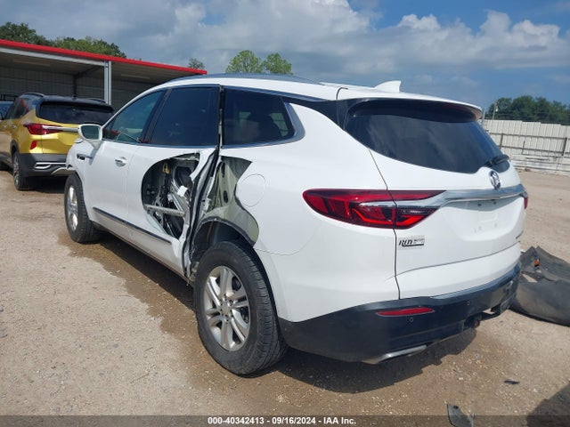 5GAERBKW7KJ182626 Buick Enclave Fwd Essence