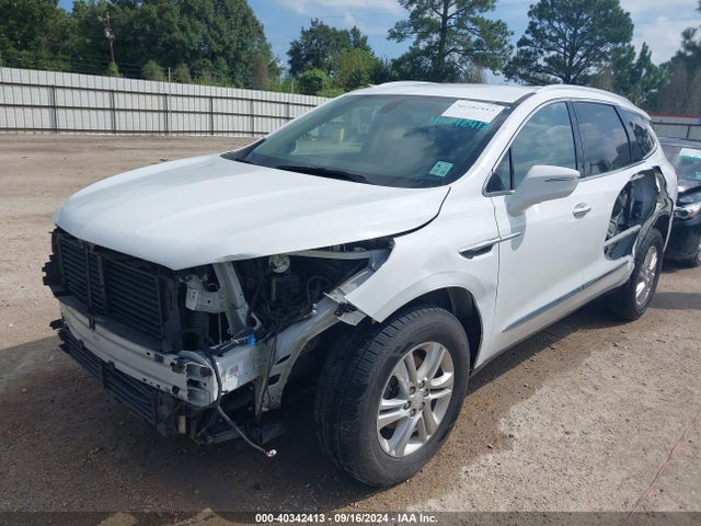 5GAERBKW7KJ182626 Buick Enclave Fwd Essence
