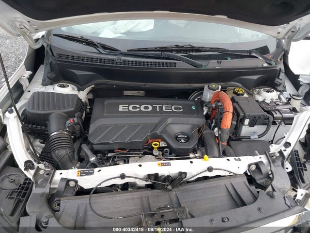 GMC Terrain Slt 2018 3GKALWEU2JL328734 Image 10