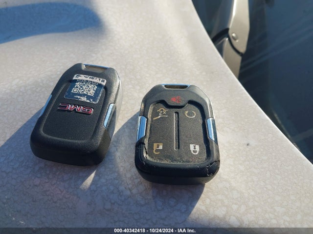 GMC Terrain Slt 2018 3GKALWEU2JL328734 Image 11