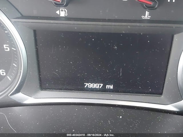GMC Terrain Slt 2018 3GKALWEU2JL328734 Image 15
