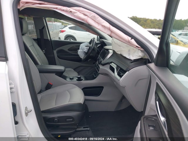 GMC Terrain Slt 2018 3GKALWEU2JL328734 Image 5