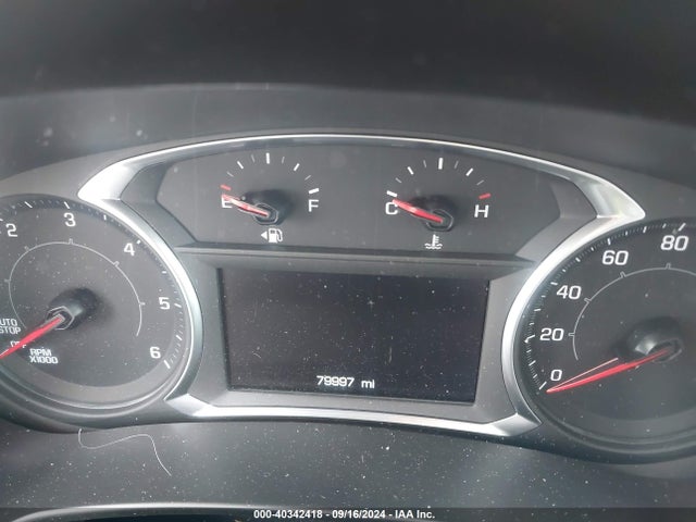 GMC Terrain Slt 2018 3GKALWEU2JL328734 Image 7