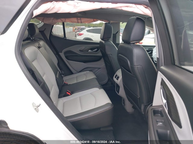 GMC Terrain Slt 2018 3GKALWEU2JL328734 Image 8