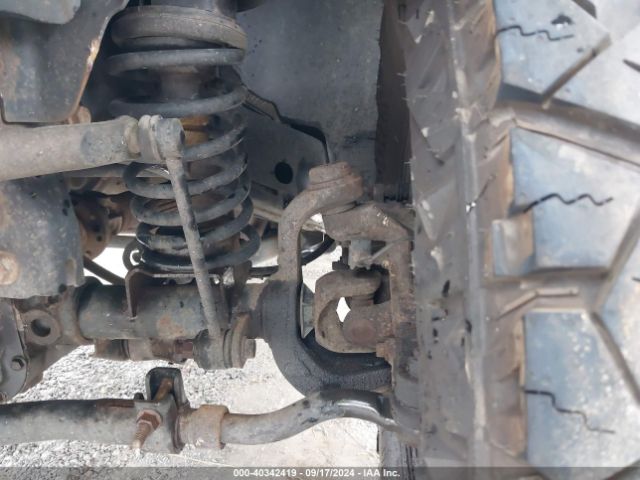 1C4BJWDG6FL595038 Jeep Wrangler Unlimited Sport