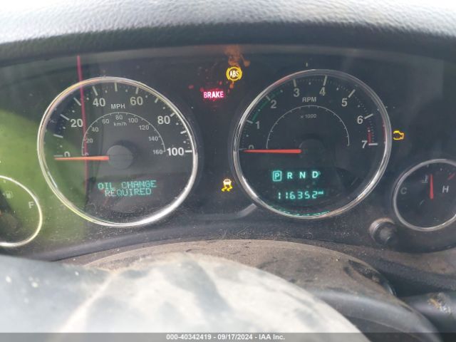 1C4BJWDG6FL595038 Jeep Wrangler Unlimited Sport