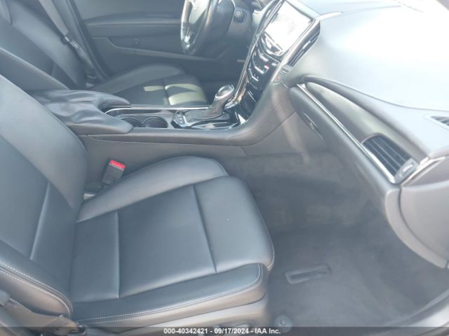 1G6AA5RX2G0142264 Cadillac Ats Standard