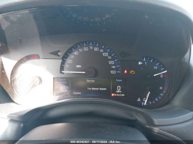 1G6AA5RX2G0142264 Cadillac Ats Standard
