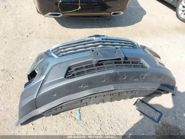 1GNEVGKW9NJ154748 Chevrolet Traverse Awd Lt Cloth