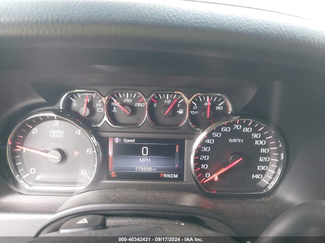 1GKS2BKCXFR100640 GMC YUKON SLT