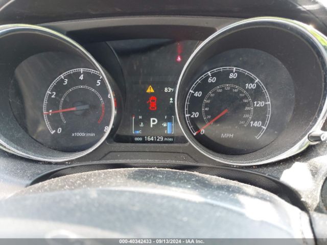 JA4AR3AU2JU010823 Mitsubishi Outlander Sport 2.0 Le