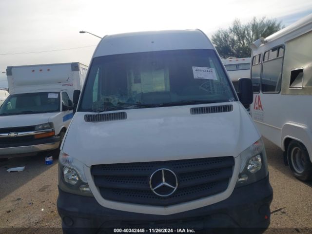 WD3PE8DD9GP246178 Mercedes-Benz Sprinter 2500 High  Roof/high Roof