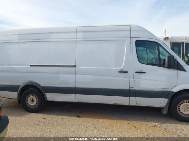 WD3PE8DD9GP246178 Mercedes-Benz Sprinter 2500 High  Roof/high Roof