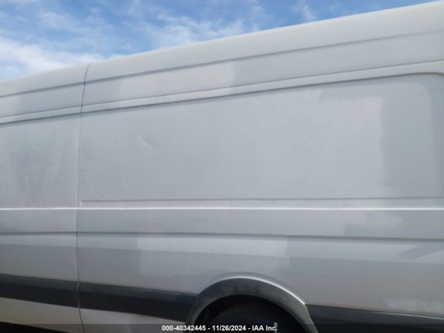 WD3PE8DD9GP246178 Mercedes-Benz Sprinter 2500 High  Roof/high Roof