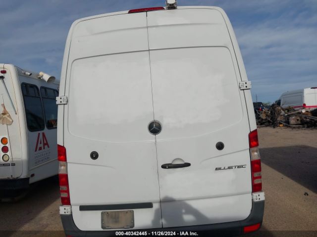 WD3PE8DD9GP246178 Mercedes-Benz Sprinter 2500 High  Roof/high Roof