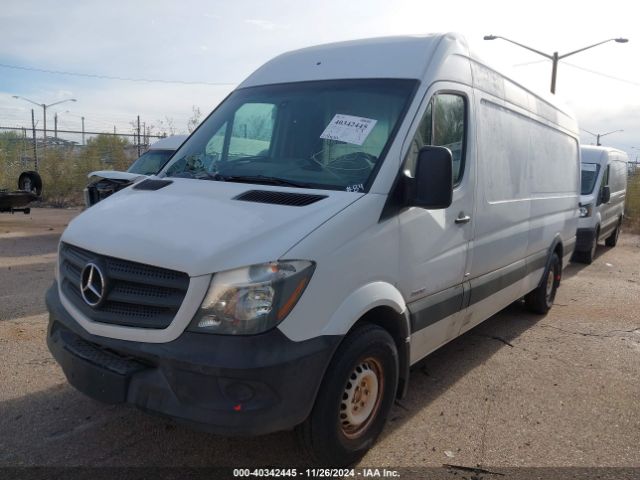 WD3PE8DD9GP246178 Mercedes-Benz Sprinter 2500 High  Roof/high Roof