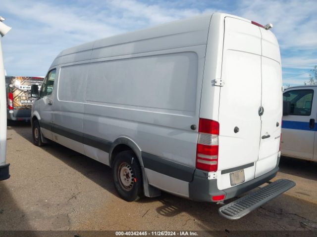 WD3PE8DD9GP246178 Mercedes-Benz Sprinter 2500 High  Roof/high Roof