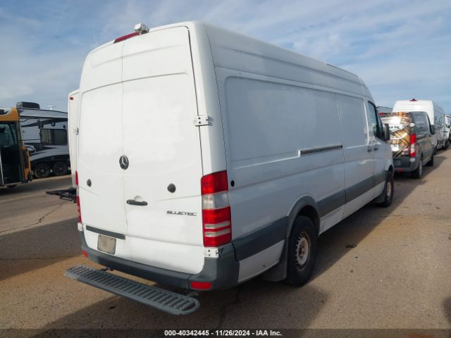 WD3PE8DD9GP246178 Mercedes-Benz Sprinter 2500 High  Roof/high Roof