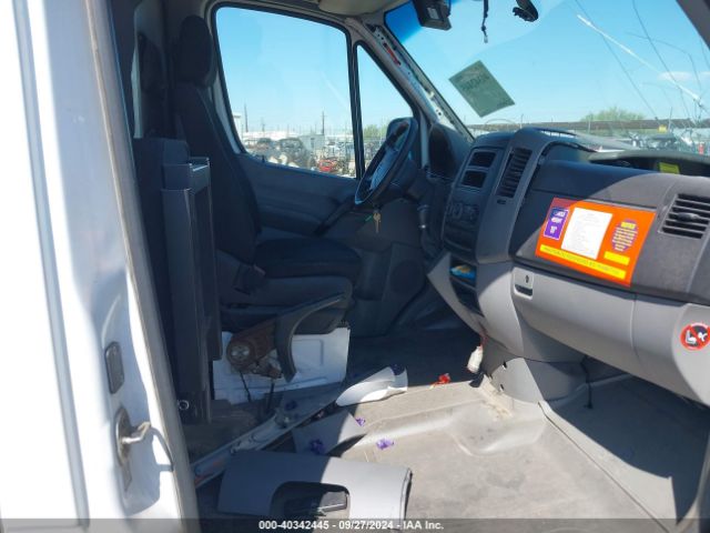 WD3PE8DD9GP246178 Mercedes-Benz Sprinter 2500 High  Roof/high Roof
