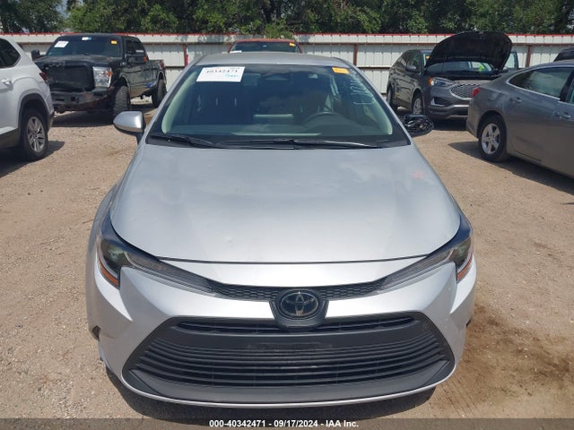 Toyota COROLLA LE 2024 5YFB4MDE7RP139426 Image 12