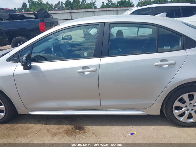Toyota COROLLA LE 2024 5YFB4MDE7RP139426 Image 14