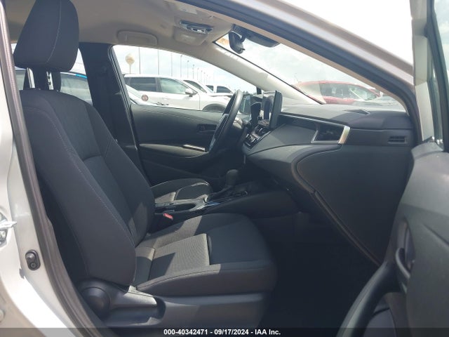 Toyota COROLLA LE 2024 5YFB4MDE7RP139426 Image 5