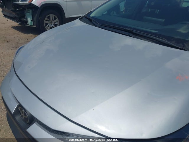 Toyota COROLLA LE 2024 5YFB4MDE7RP139426 Image 6