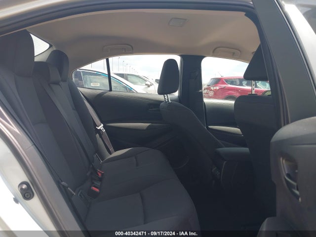 Toyota COROLLA LE 2024 5YFB4MDE7RP139426 Image 8