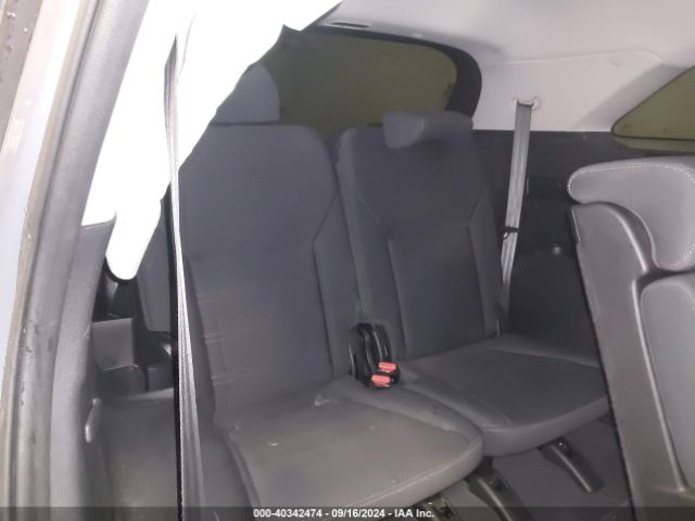 5XYPGDA55LG614181 KIA Sorento 3.3l Lx